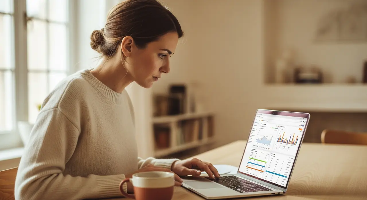 Freelance SEO Angers