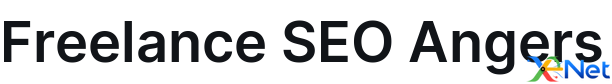 Freelance SEO Angers